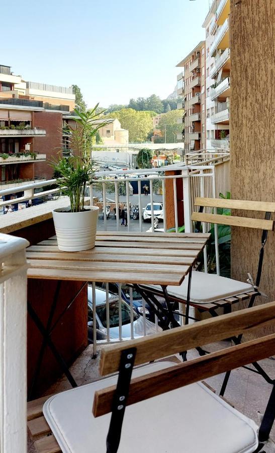 Appartamento Casa Valentina - Beauty With Two Bedrooms Near Vatican