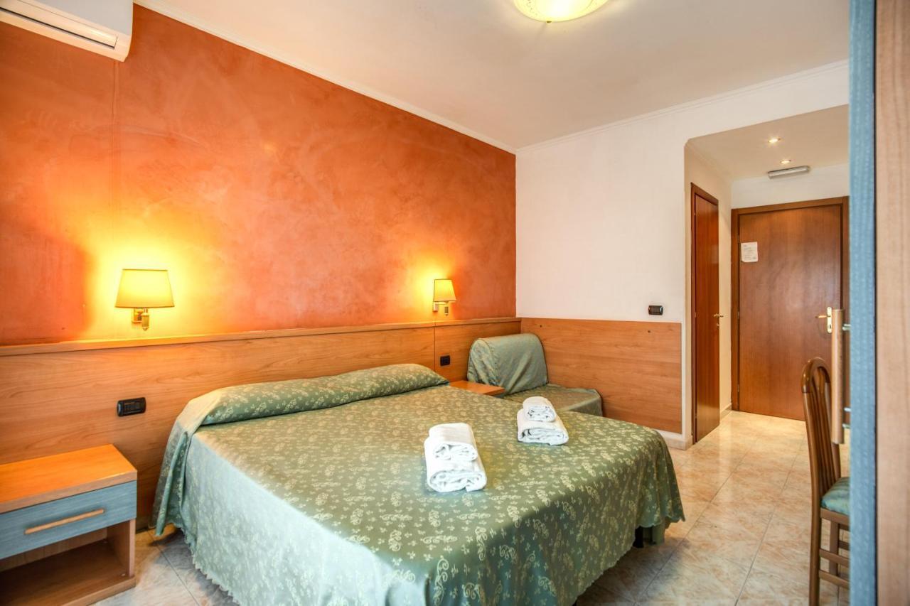 Hotel Millerose Roma
