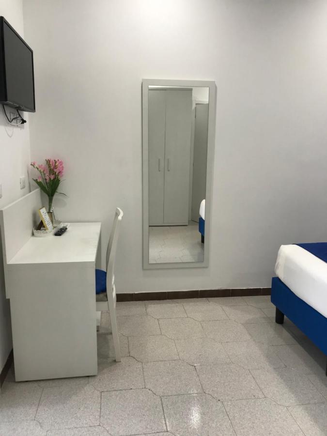 Pensión Dianir *