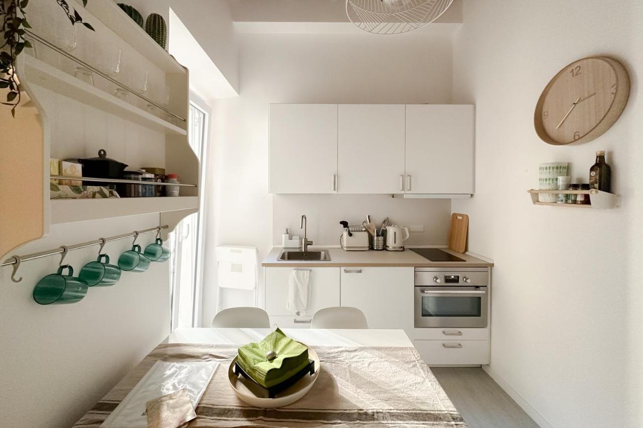 Apartamento White Ostilia Roma