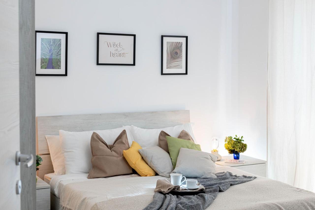 Sweet In Laterano Apartamento