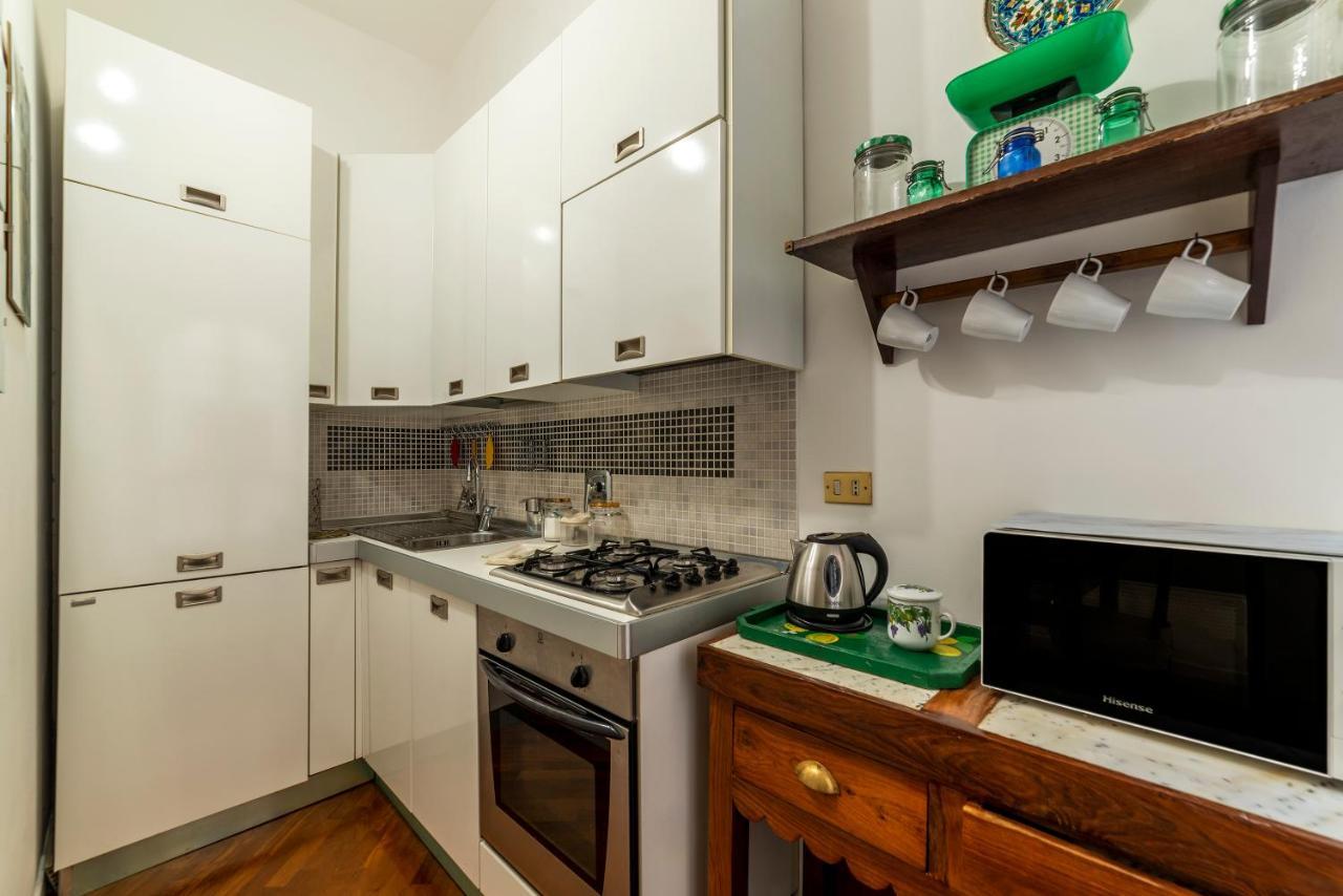 Rione Monti & Cavour Apartment Rom