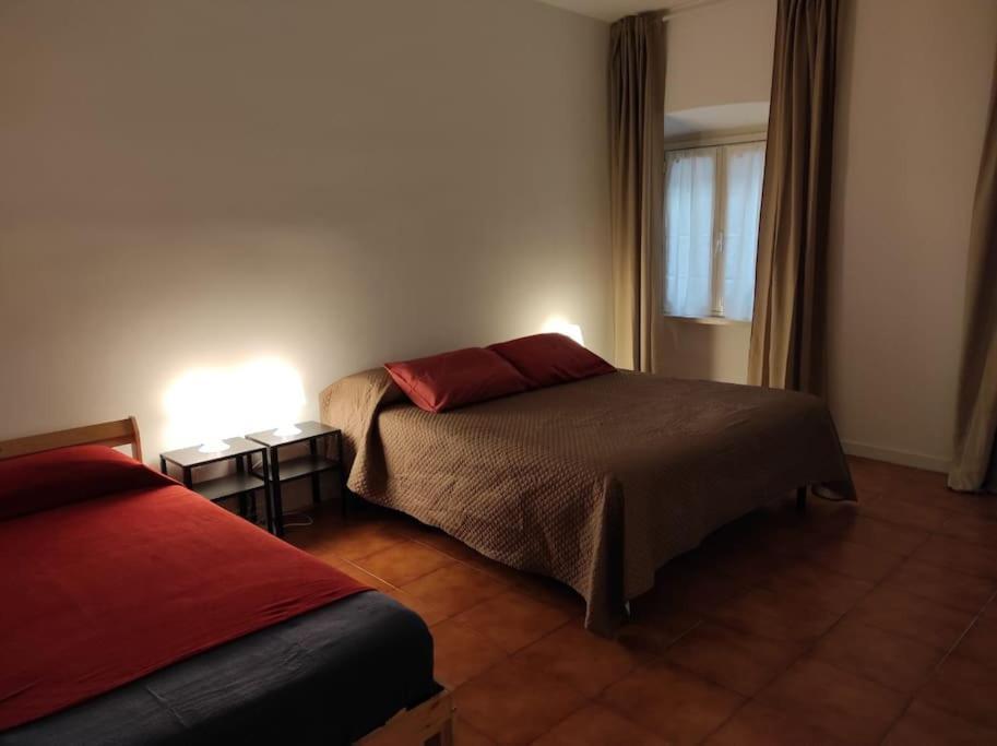 Locazione Turistica Di Via Ottaviano A * Roma