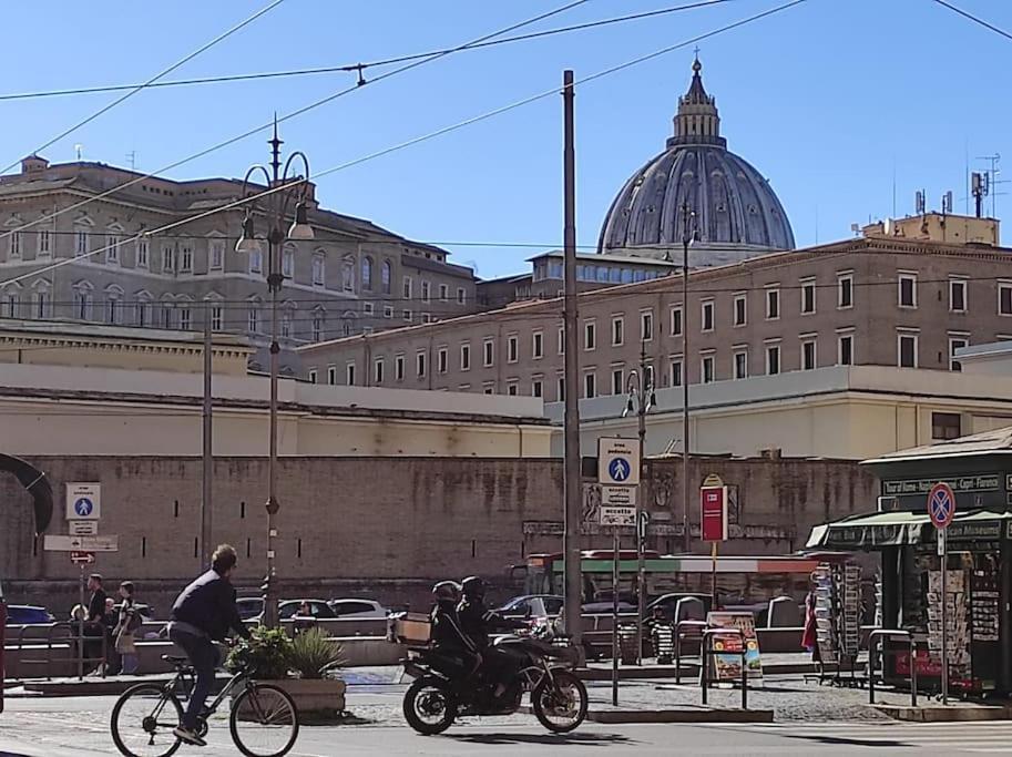 Appartamento Locazione Turistica Di Via Ottaviano A *
