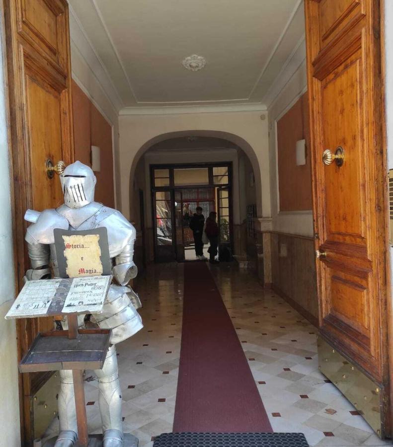 Appartamento Locazione Turistica Di Via Ottaviano A Roma