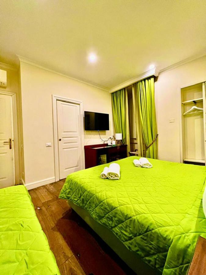 Quirinale Luxury Rom