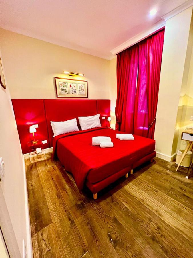 Quirinale Luxury Rom