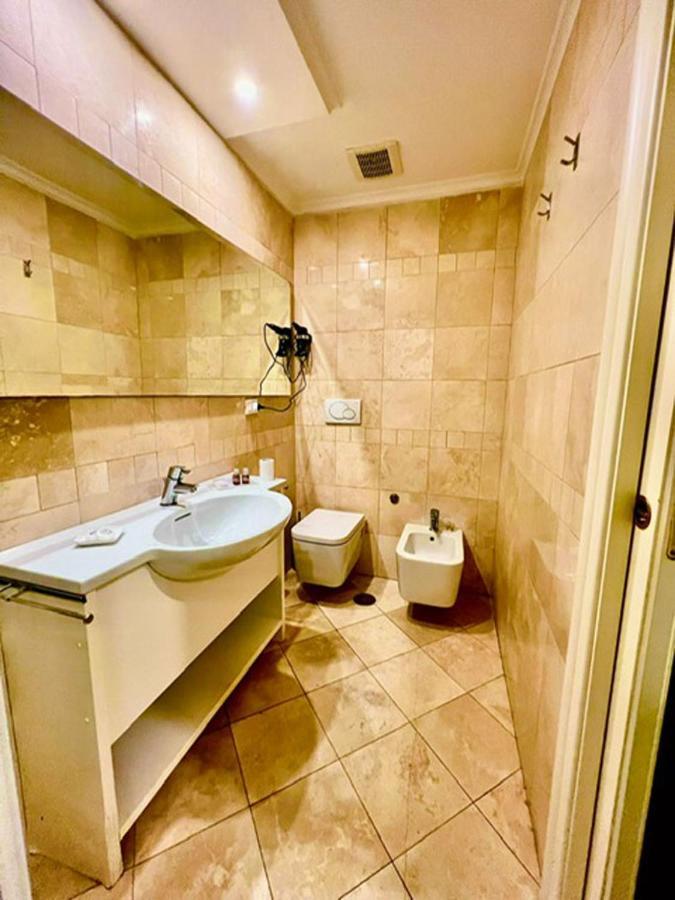 Quirinale Luxury *