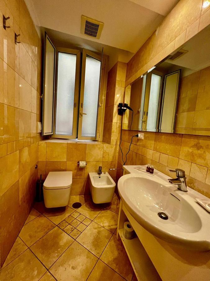 Quirinale Luxury * Rom