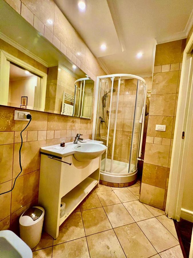 Quirinale Luxury