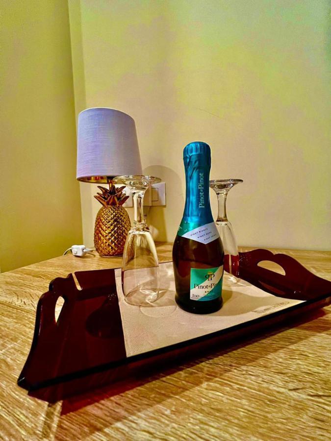 Quirinale Luxury Frühstückspension