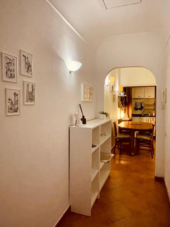 Downtown Apartment_sistina Leilighet *