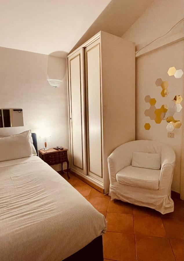 Downtown Apartment_sistina Leilighet Roma