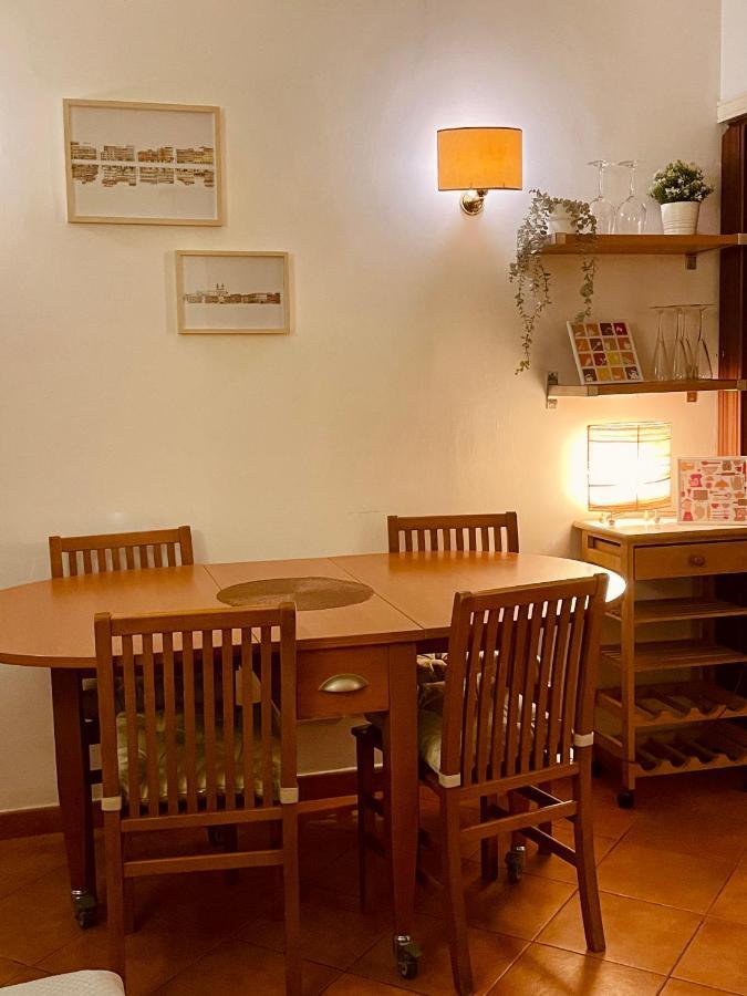 Leilighet Downtown Apartment_sistina *