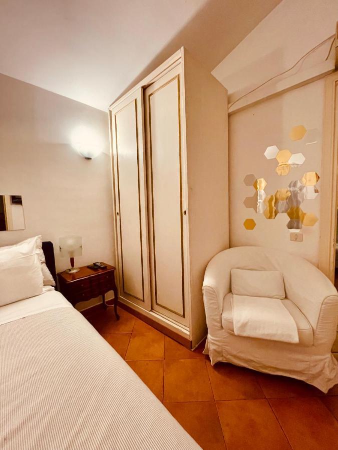 Downtown Apartment_sistina Leilighet Roma