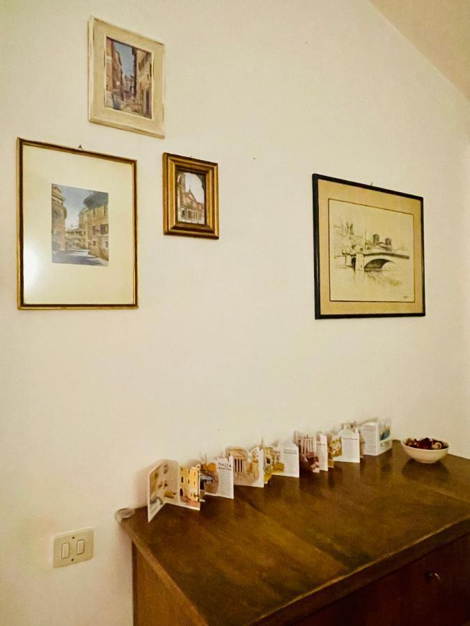 Leilighet Downtown Apartment_sistina