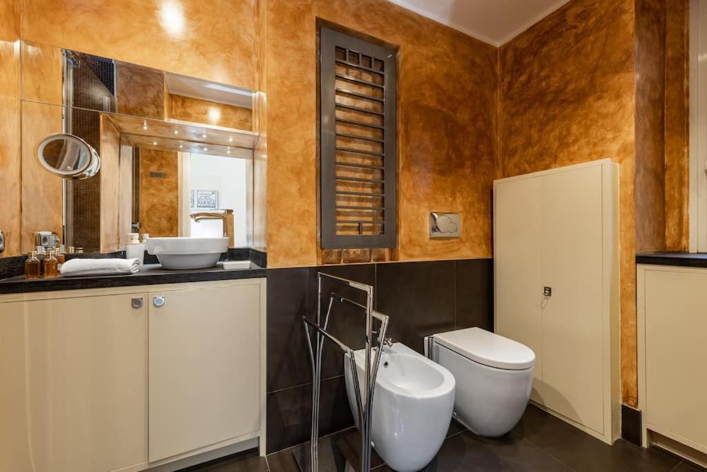 New! Lovely 1 Min From Campo De' Fiori Roma