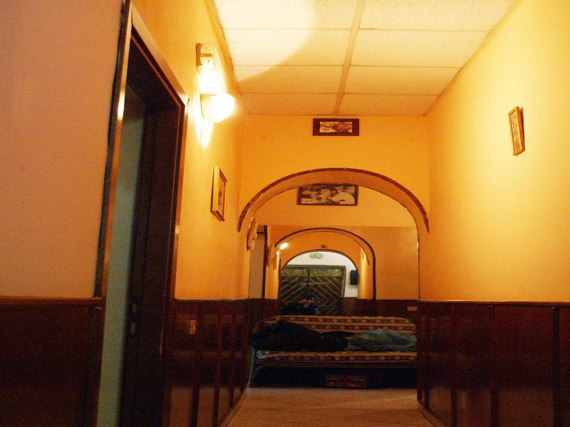 Farini Hotel 2*