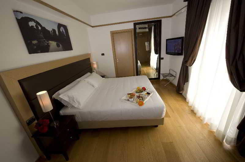 Hotell Ginevra Palace