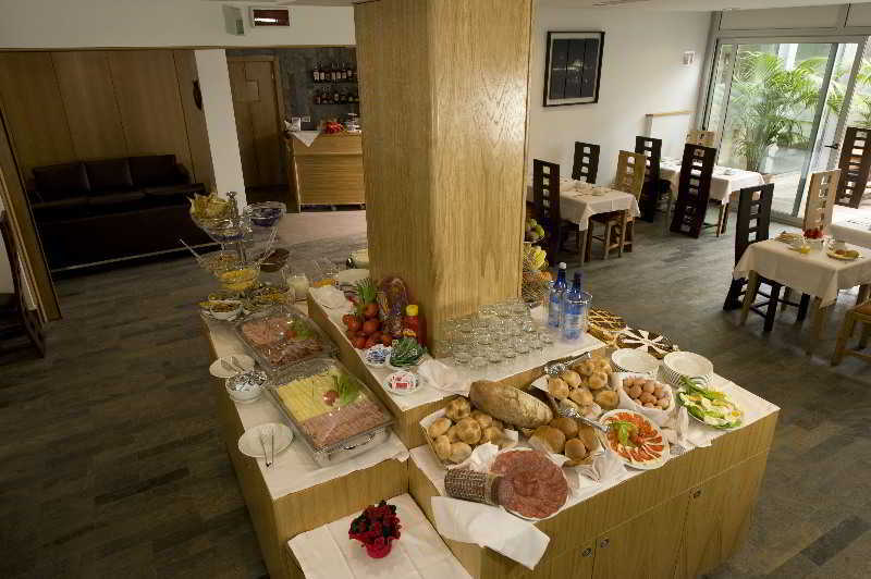 Hotell Ginevra Palace 3*