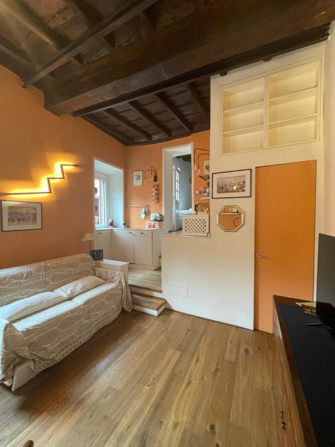 Apartamento Domus Remi Roma