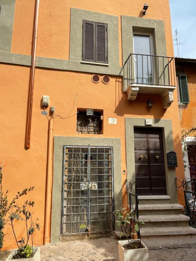 Domus Remi Apartamento *