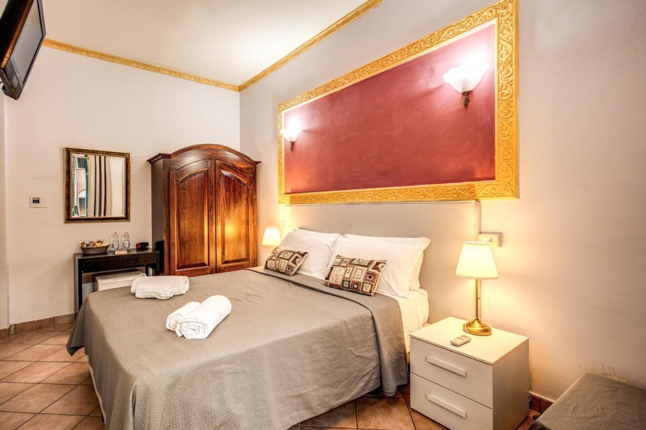 Guest house Goito *