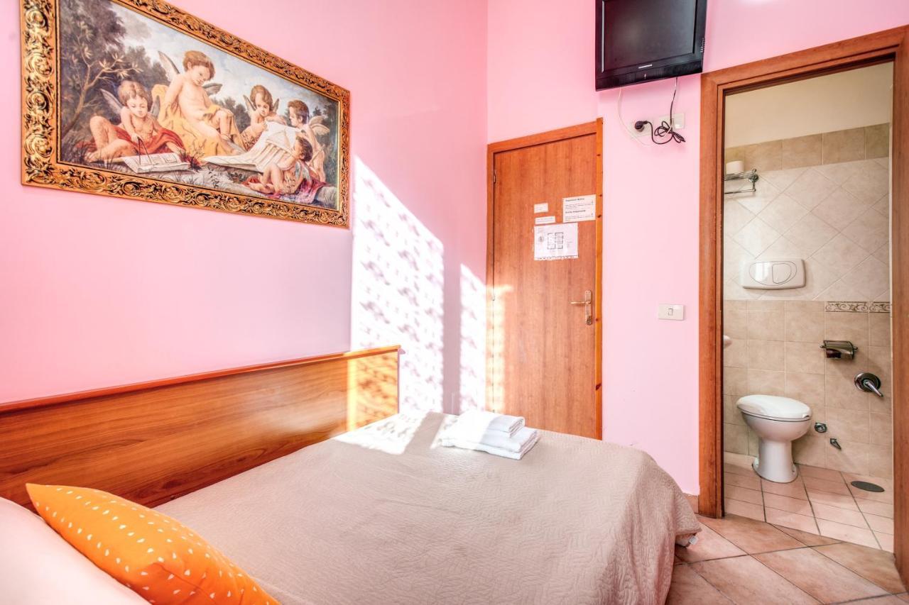 Goito Guest house *