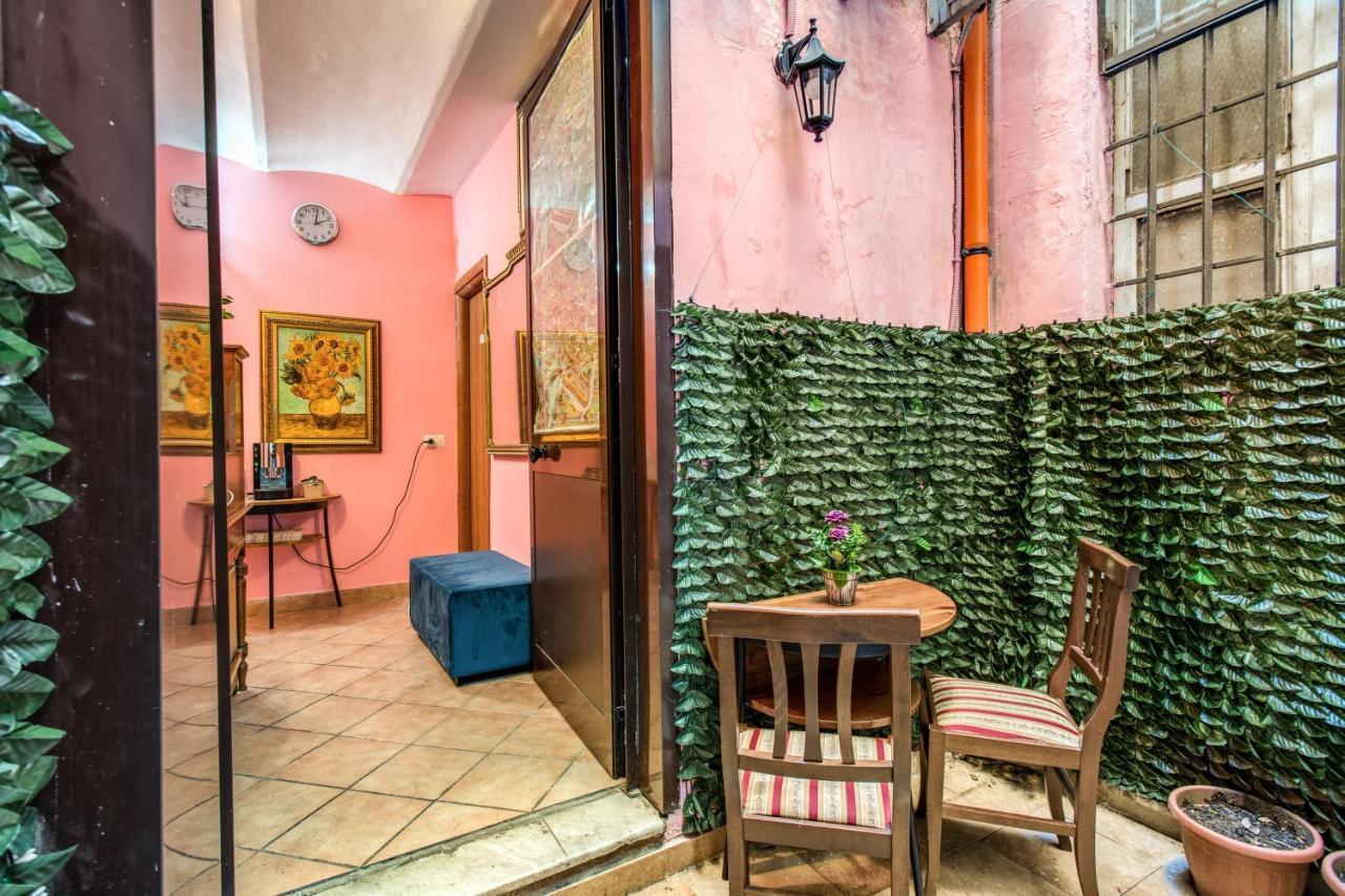 Guest house Goito Rome