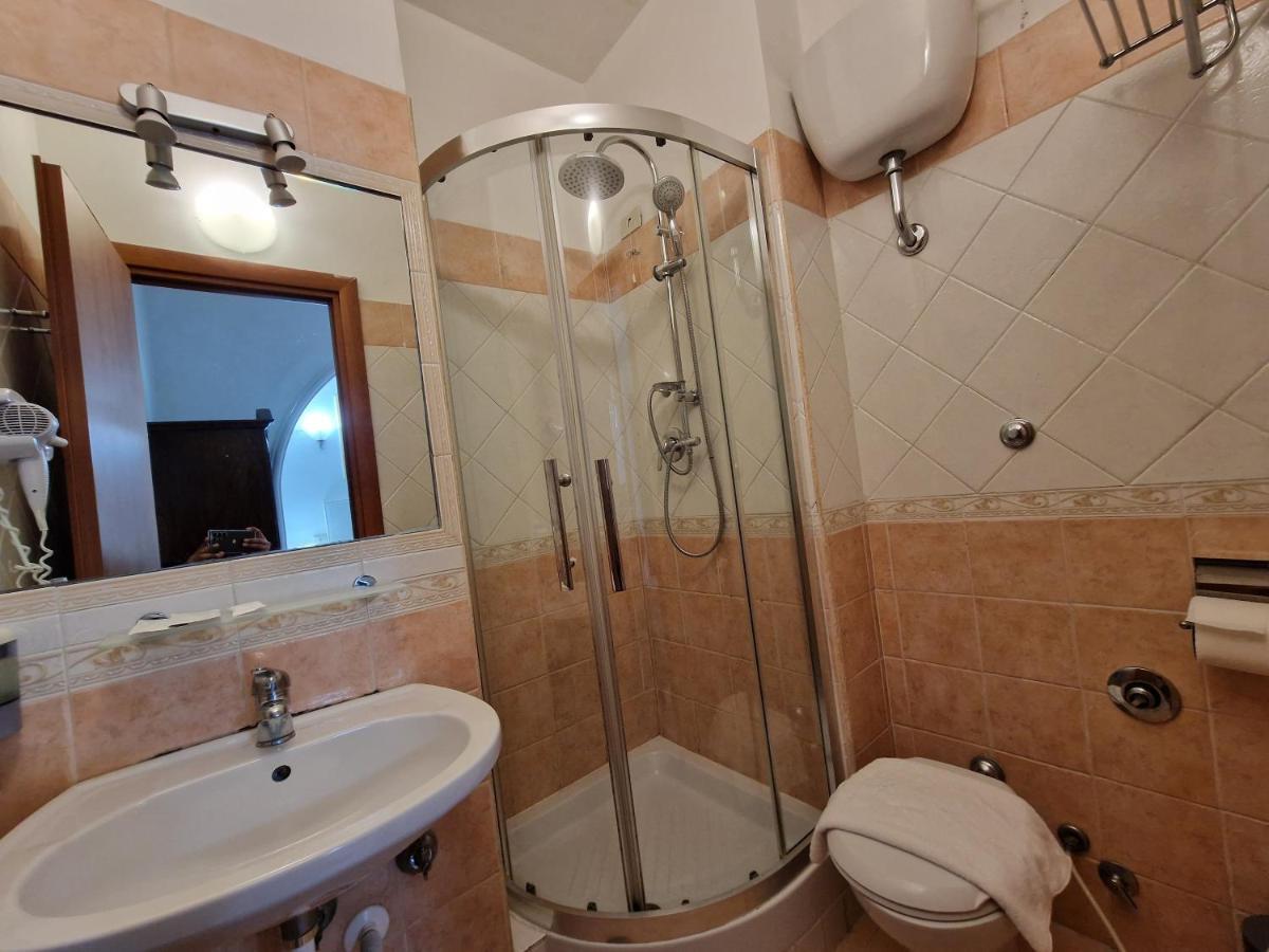 Guest house Goito