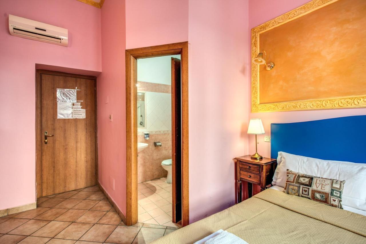 Goito Guest house