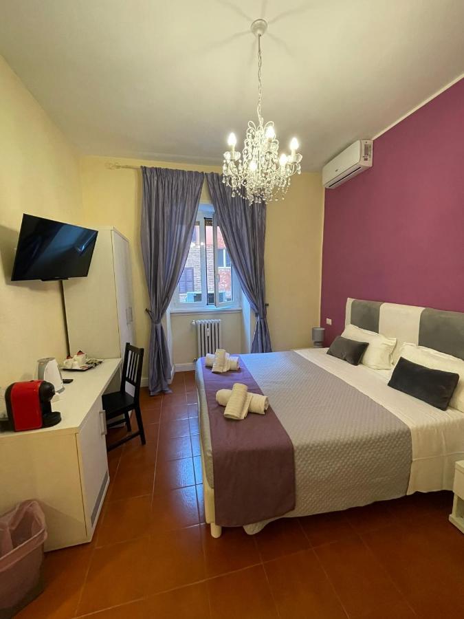Casa Ponte Sisto 2* Roma