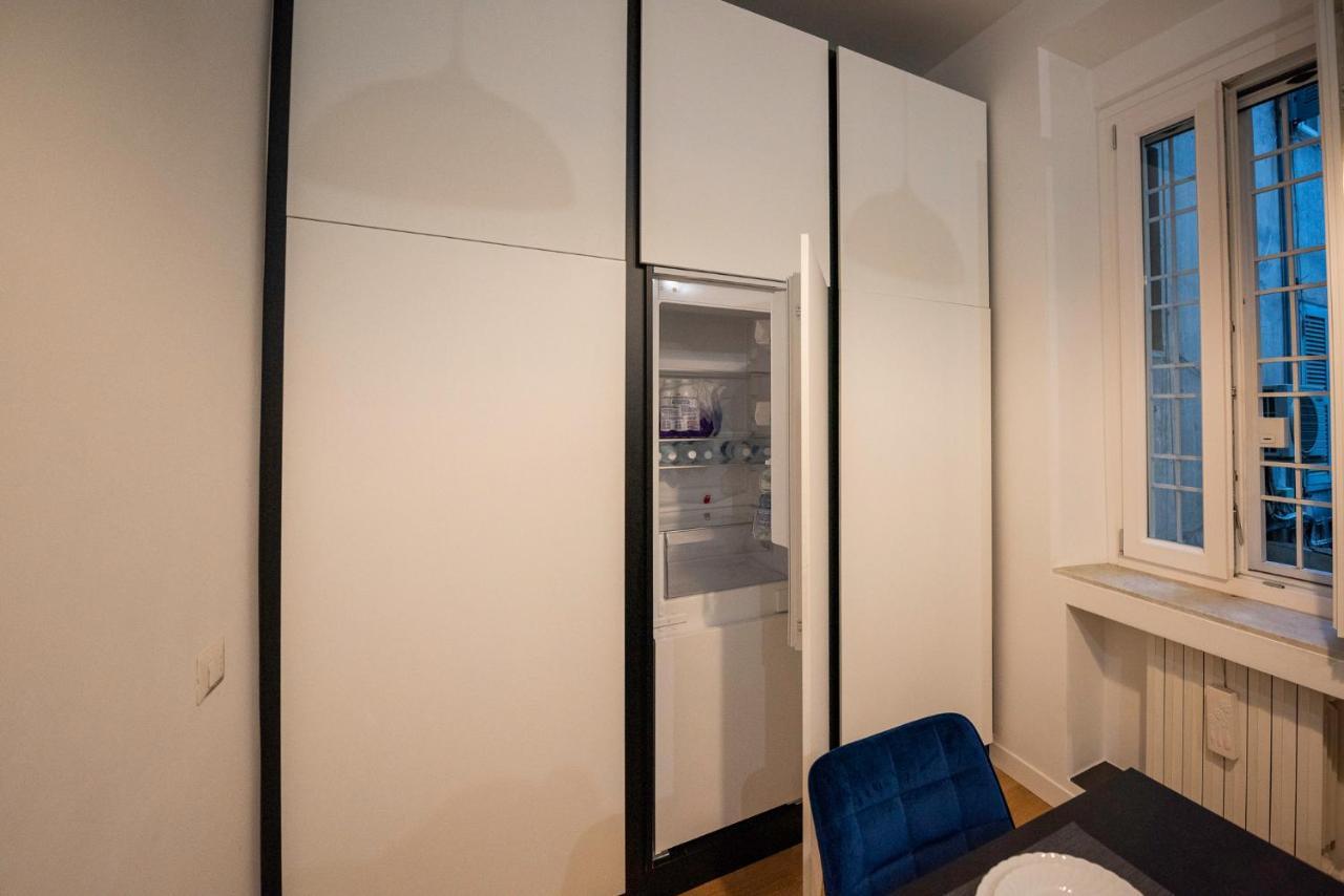 Apartamento Splendido Nel Centro Di Roma, Monti *