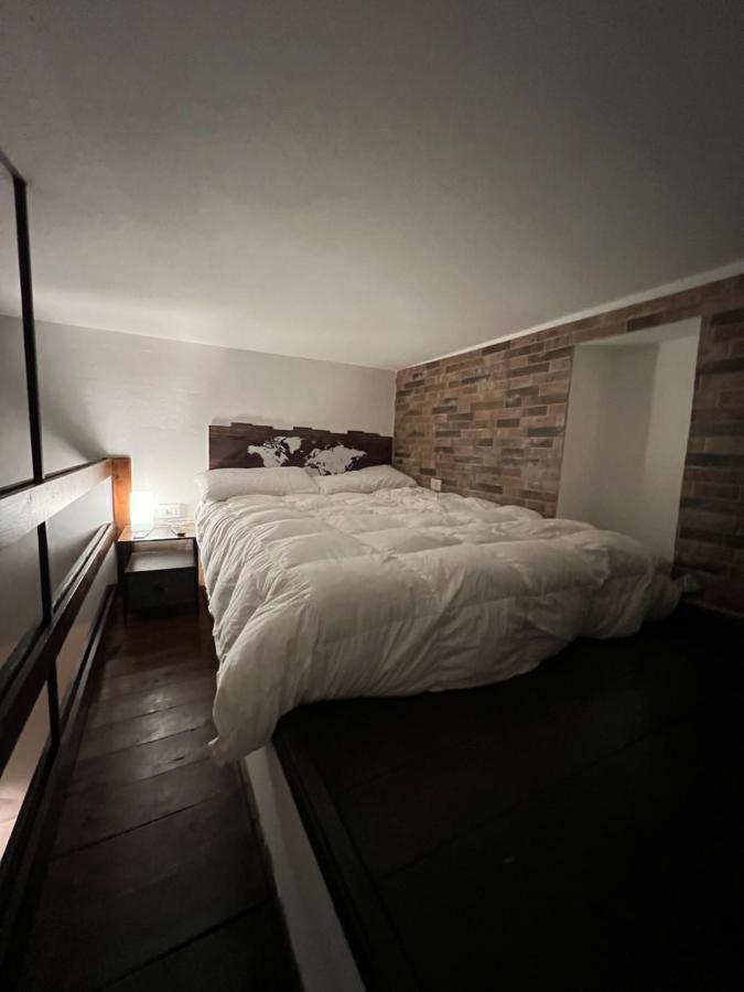 Apartamento Trinita Dei Monti Emilia's Loft Roma