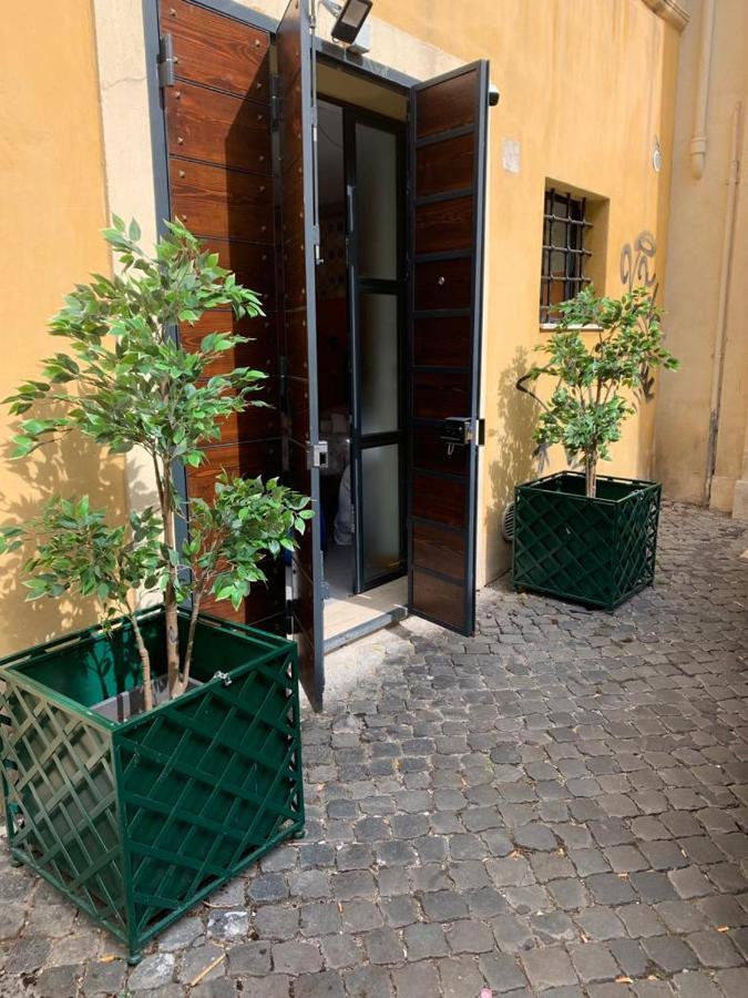 Apartamento A.r.t. Loft Roma