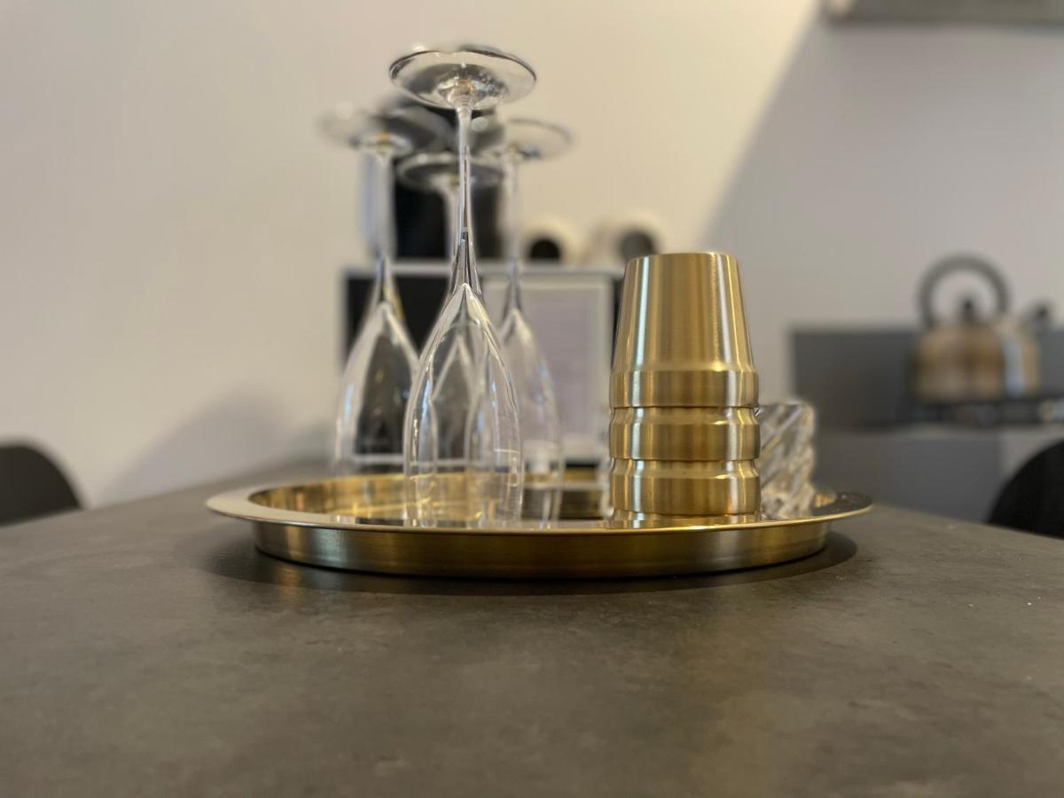 Apartamento Loft Esquilino Terrazza A Stazione Termini