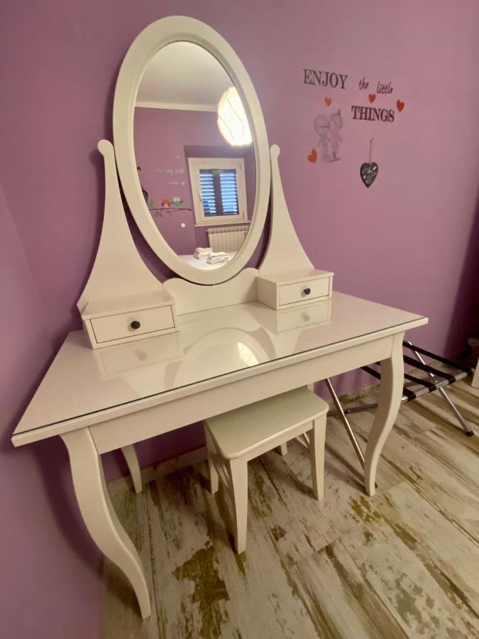 Casa de hóspedes Magic Double Roma