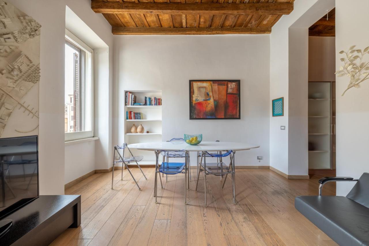 Leilighet Modern In Campo De Fiori *