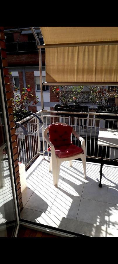 Apartment Gelsomino Rom