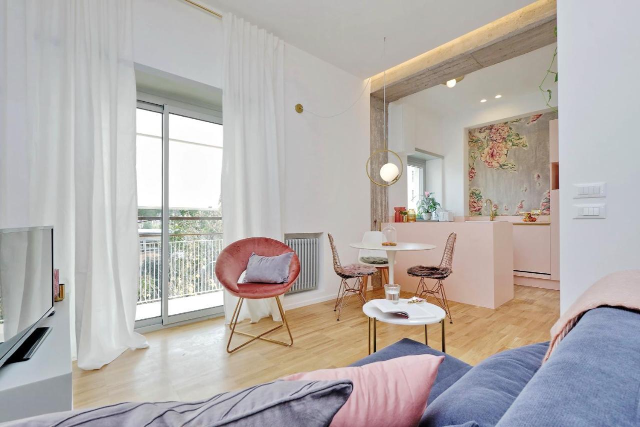 Apartamento Ych-glamour Flat *