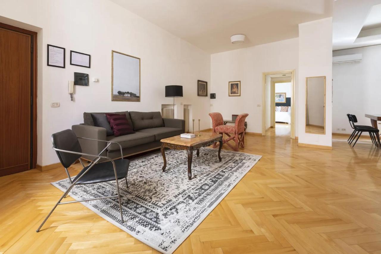 Apartment Daplace - Ginevra Rom