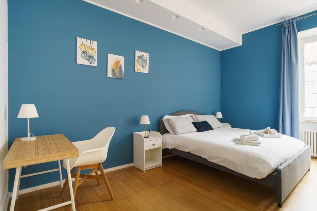 Dreamynest Quattro Cantoni - 2 Bdr Vicino Il Colosseo Appartamento *