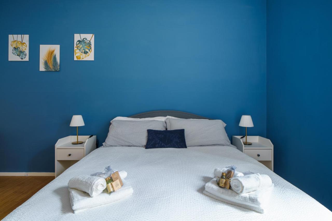 Dreamynest Quattro Cantoni - 2 Bdr Vicino Il Colosseo Roma