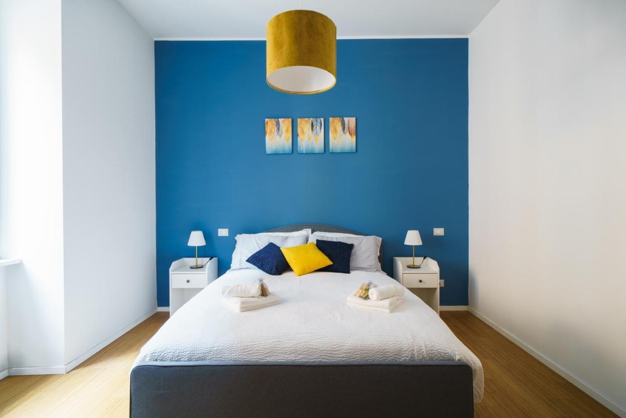Dreamynest Quattro Cantoni - 2 Bdr Vicino Il Colosseo Roma