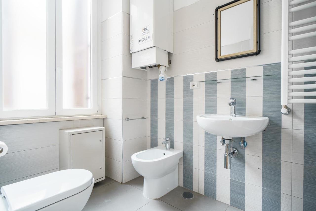 Dreamynest Quattro Cantoni - 2 Bdr Vicino Il Colosseo Appartamento *