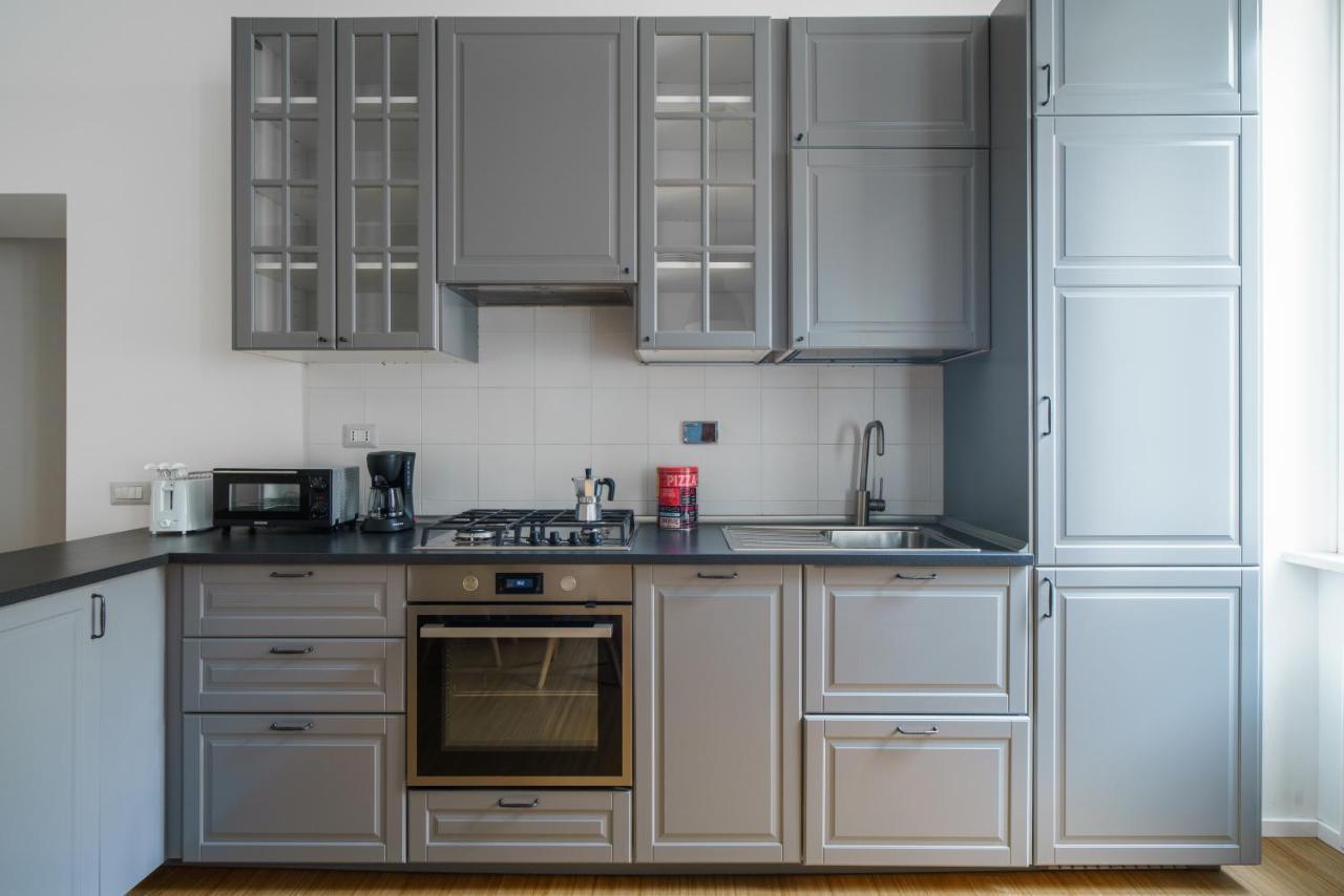 Dreamynest Quattro Cantoni - 2 Bdr Vicino Il Colosseo Appartamento