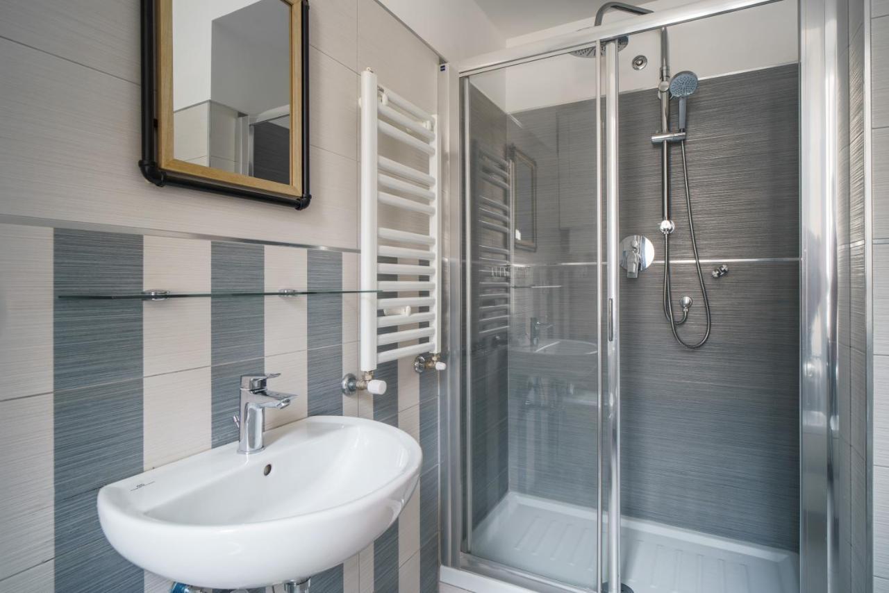 Dreamynest Quattro Cantoni - 2 Bdr Vicino Il Colosseo