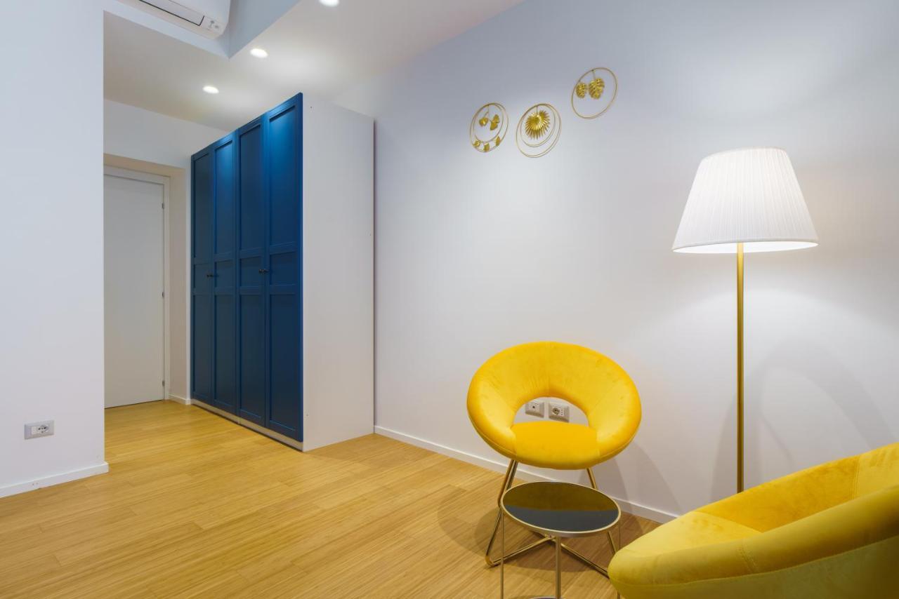 Dreamynest Quattro Cantoni - 2 Bdr Vicino Il Colosseo *