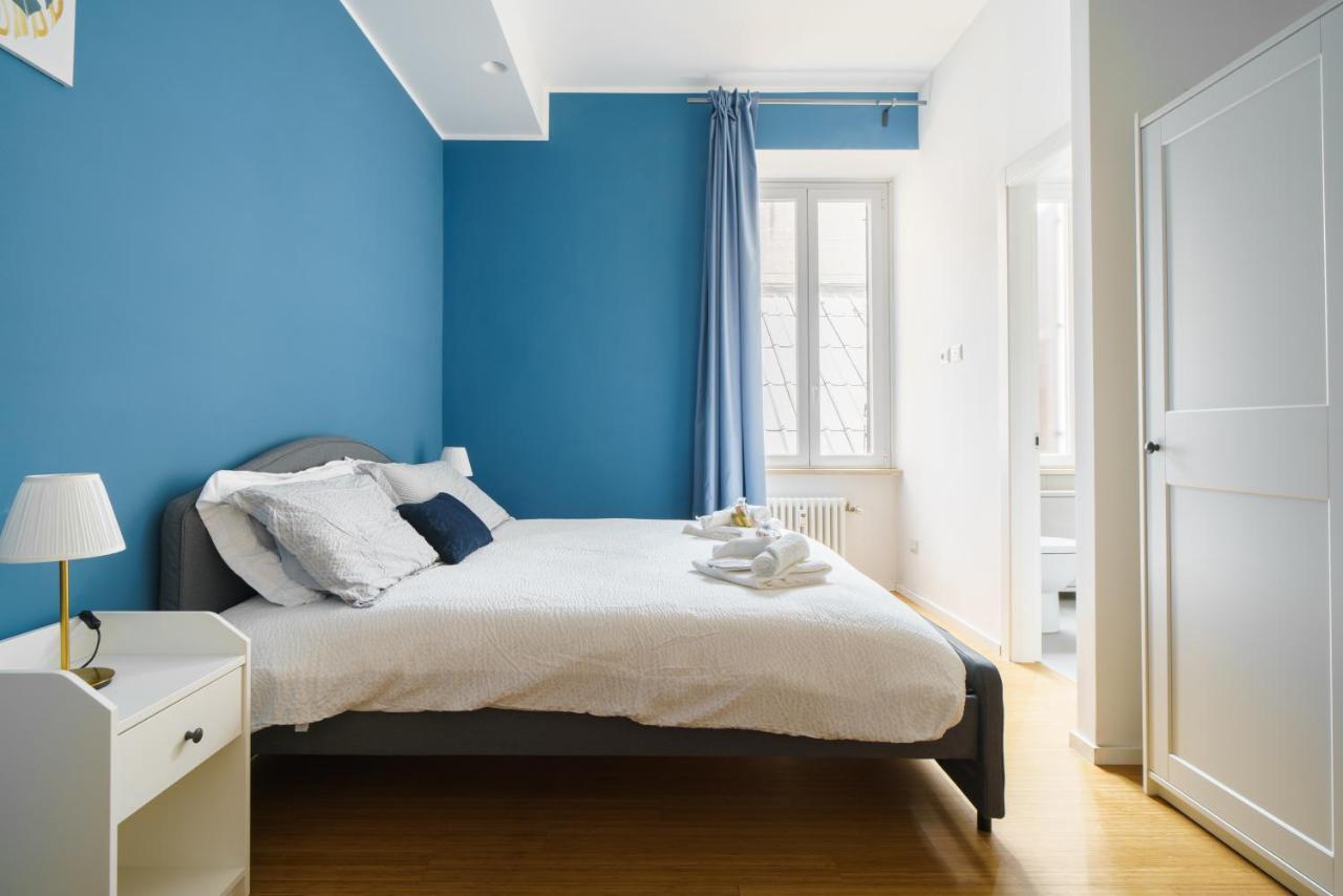Dreamynest Quattro Cantoni - 2 Bdr Vicino Il Colosseo * Roma