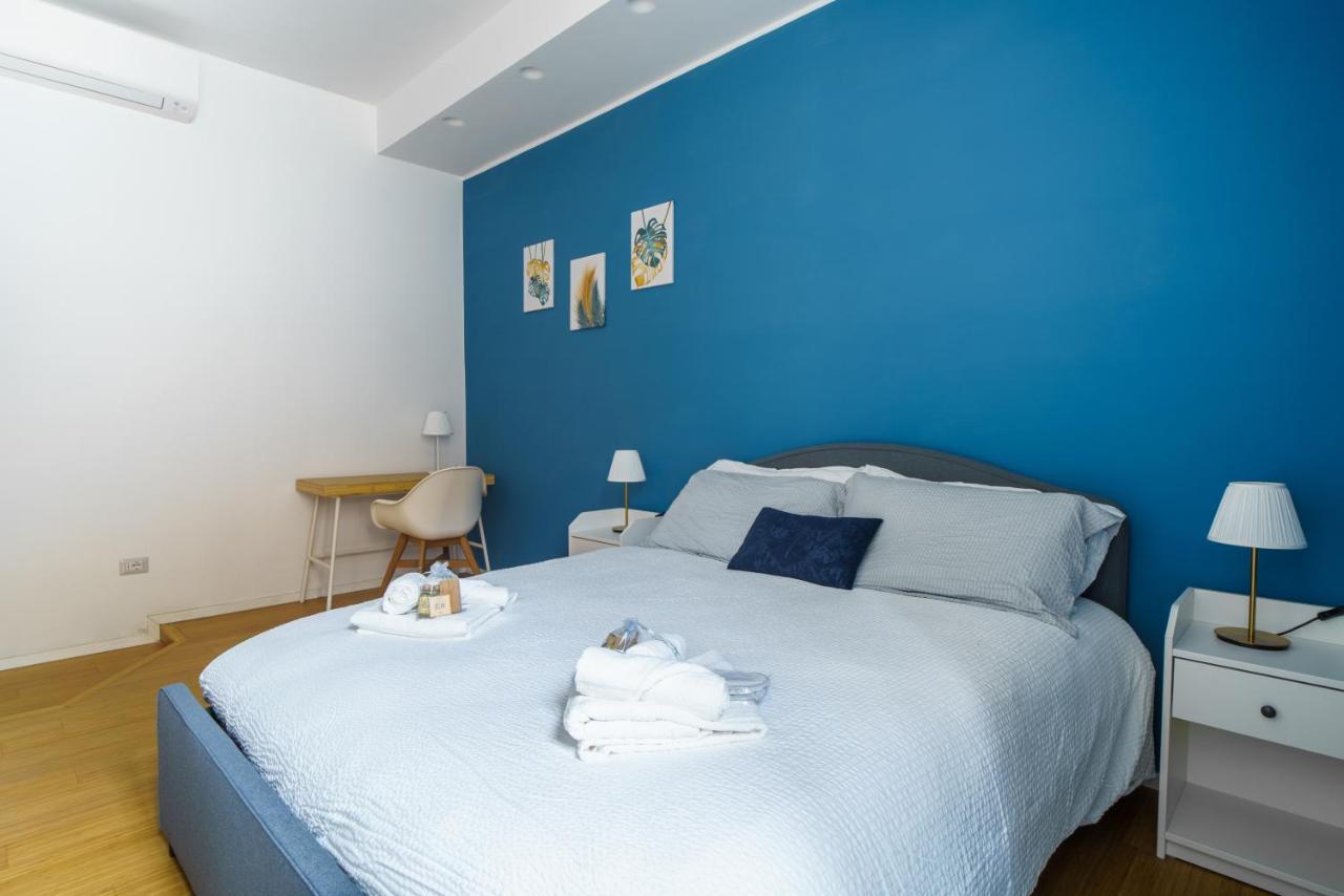 Dreamynest Quattro Cantoni - 2 Bdr Vicino Il Colosseo Appartamento Roma